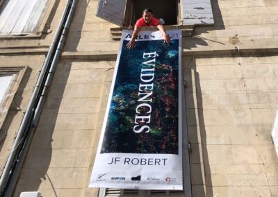 JF Robert Photo - Rencontres d'Arles 2021  2